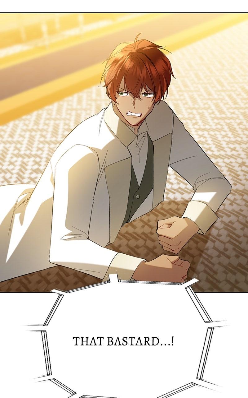 The Knight Becomes a Black Flower Chap 40 - Next Chap 41