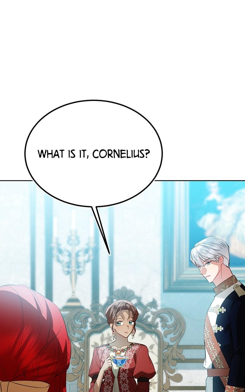 The Knight Becomes a Black Flower Chap 40 - Next Chap 41