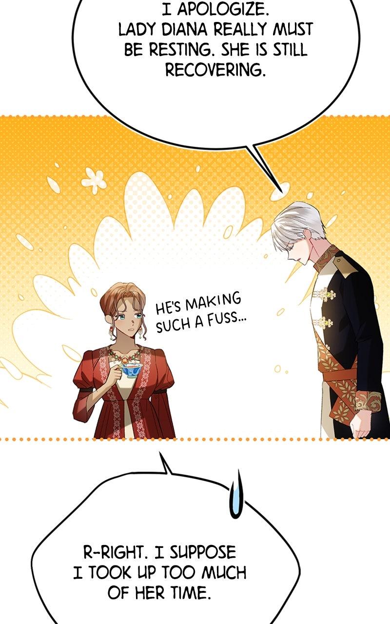 The Knight Becomes a Black Flower Chap 40 - Next Chap 41