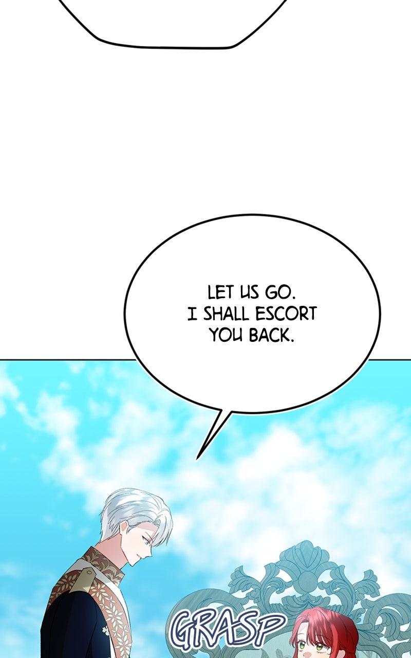 The Knight Becomes a Black Flower Chap 40 - Next Chap 41