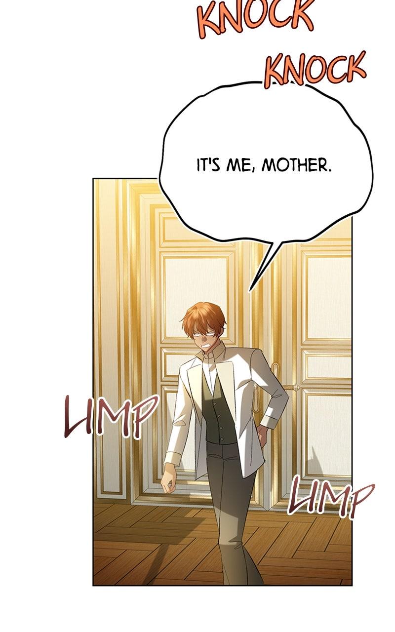 The Knight Becomes a Black Flower Chap 40 - Next Chap 41