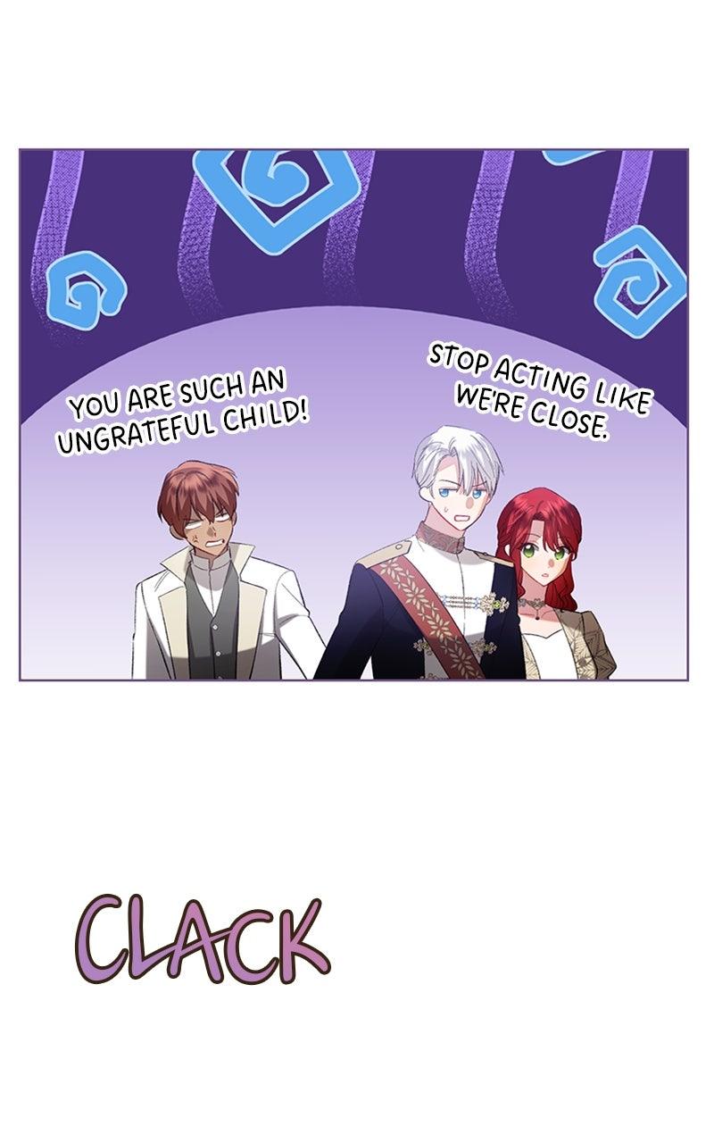 The Knight Becomes a Black Flower Chap 40 - Next Chap 41