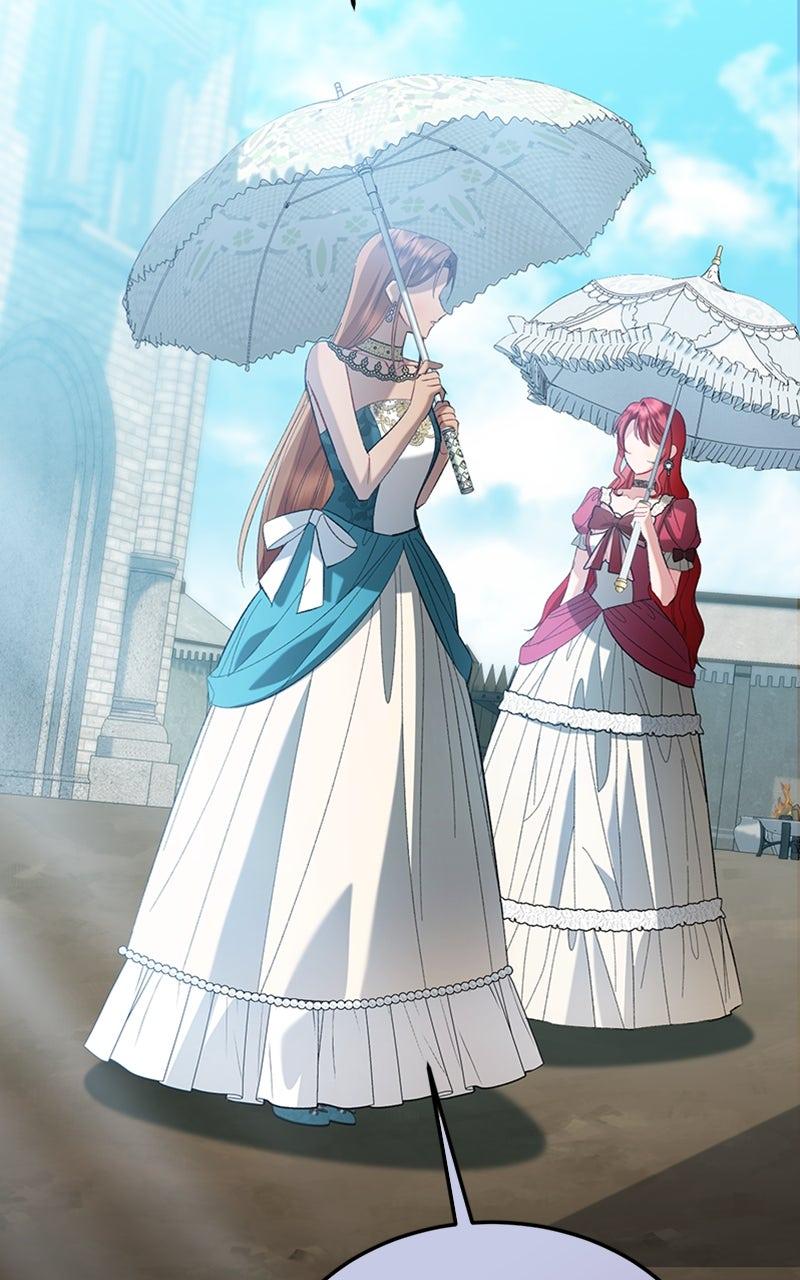 The Knight Becomes a Black Flower Chap 41 - Next Chap 42