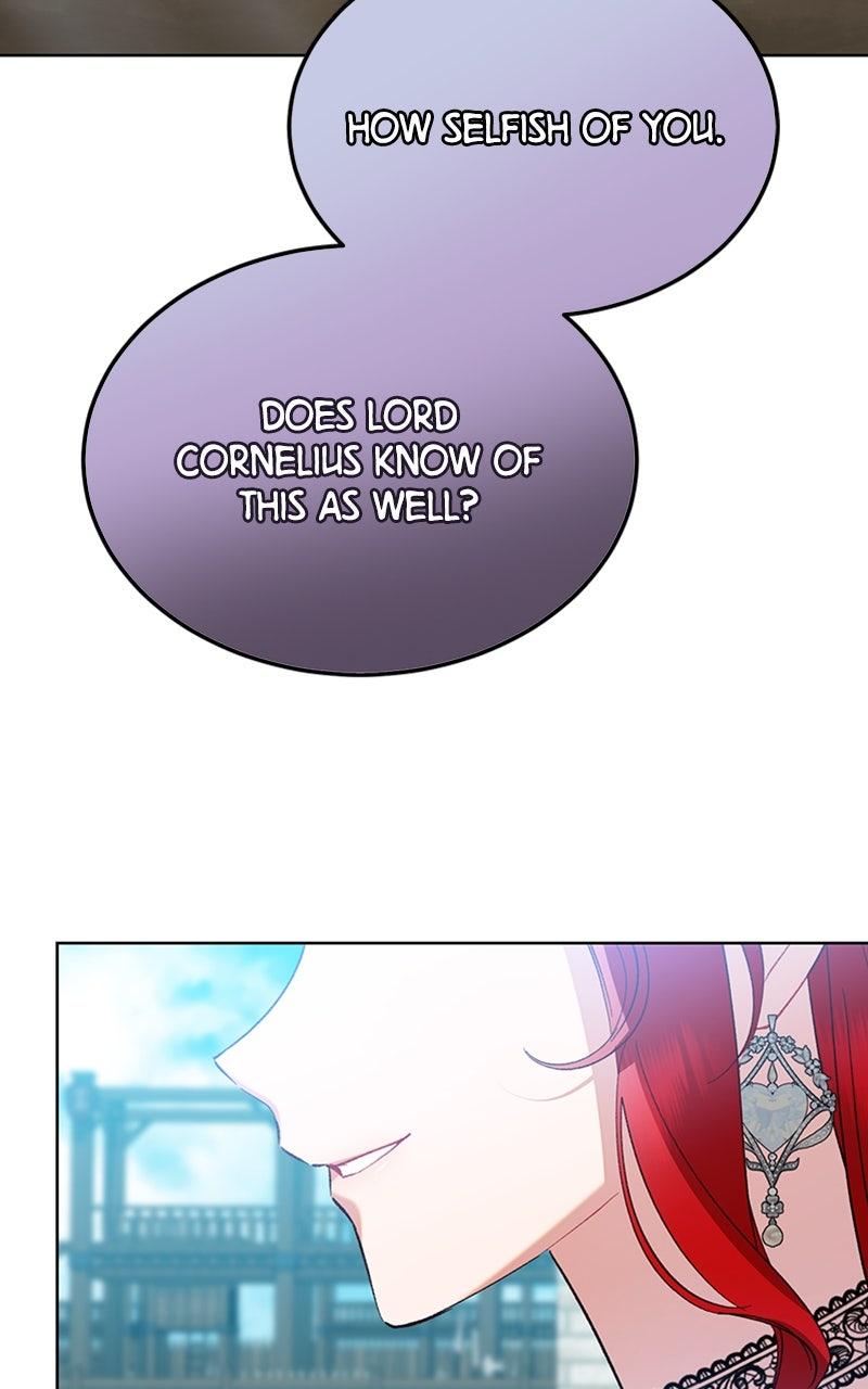 The Knight Becomes a Black Flower Chap 41 - Next Chap 42