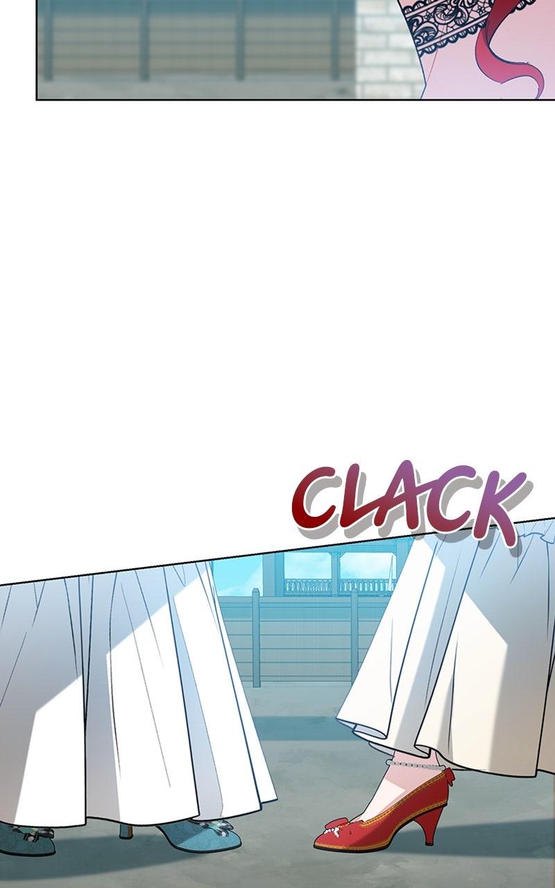 The Knight Becomes a Black Flower Chap 41 - Next Chap 42