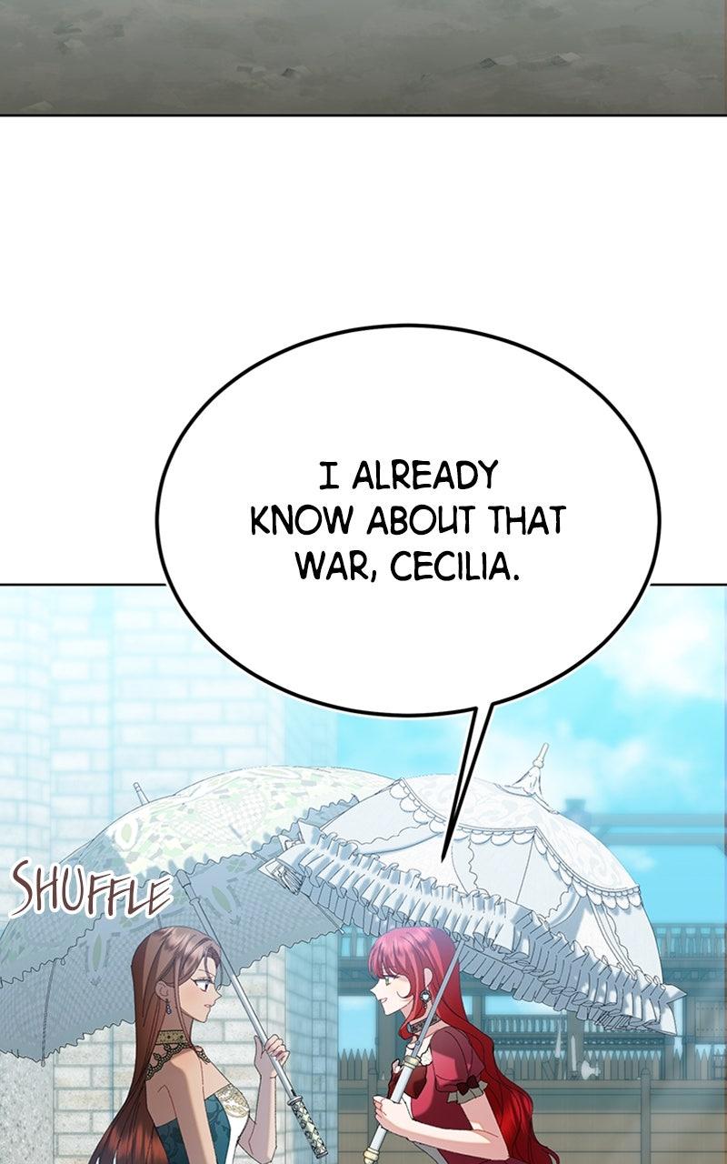 The Knight Becomes a Black Flower Chap 41 - Next Chap 42