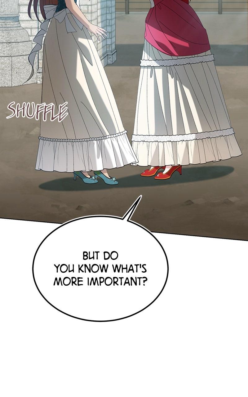 The Knight Becomes a Black Flower Chap 41 - Next Chap 42