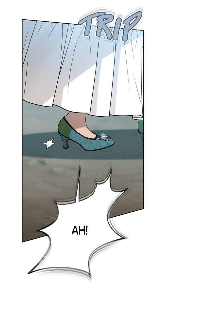 The Knight Becomes a Black Flower Chap 41 - Next Chap 42