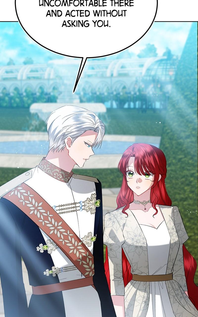 The Knight Becomes a Black Flower Chap 41 - Next Chap 42