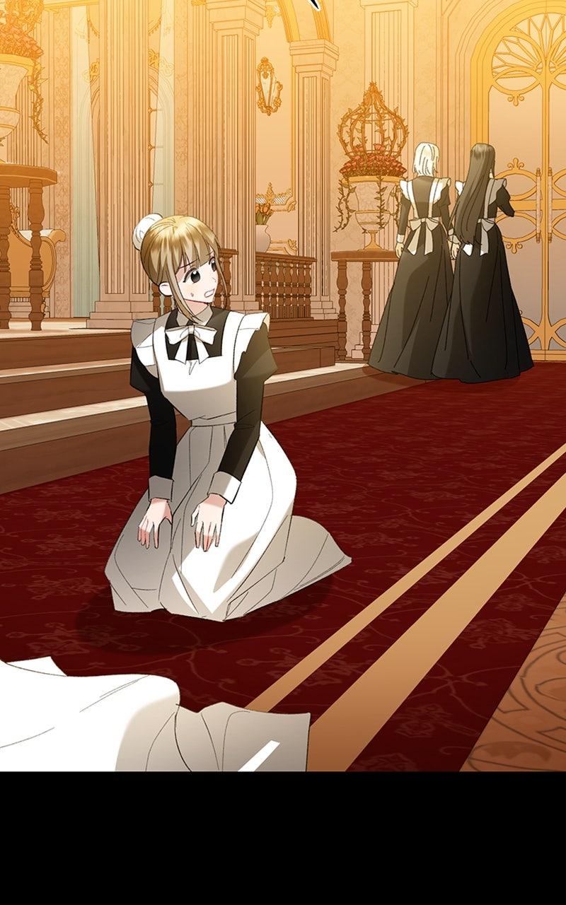 The Knight Becomes a Black Flower Chap 41 - Next Chap 42