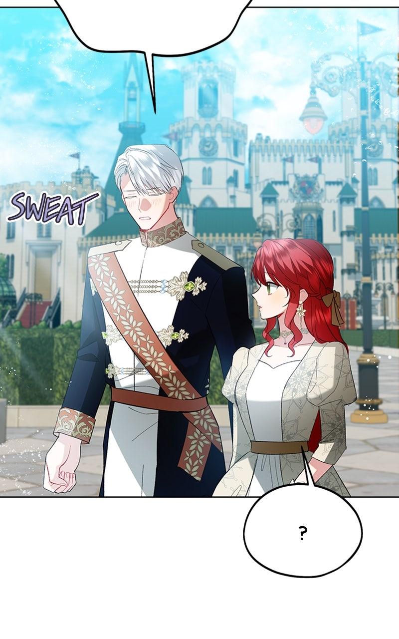 The Knight Becomes a Black Flower Chap 41 - Next Chap 42