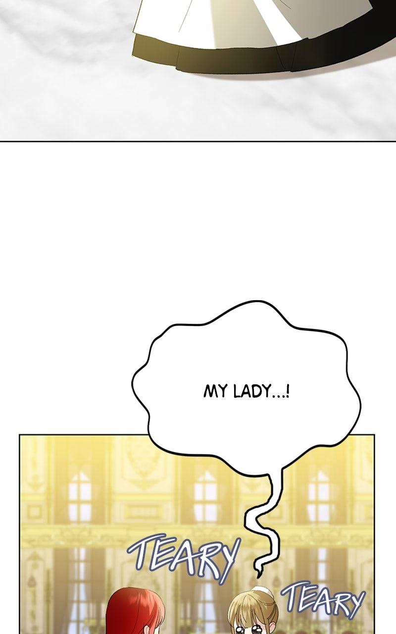 The Knight Becomes a Black Flower Chap 41 - Next Chap 42