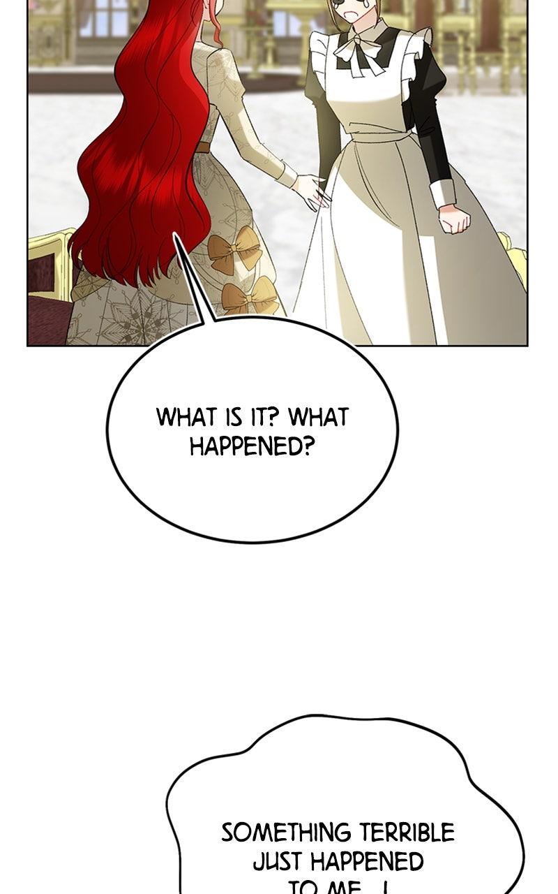 The Knight Becomes a Black Flower Chap 41 - Next Chap 42