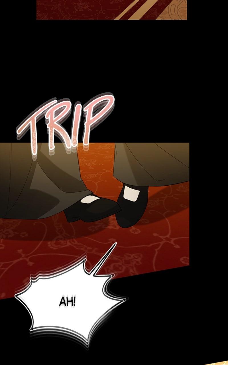 The Knight Becomes a Black Flower Chap 41 - Next Chap 42