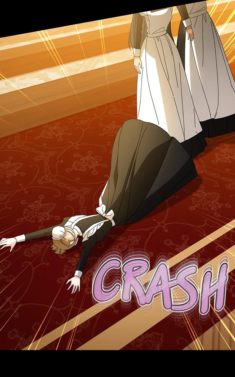 The Knight Becomes a Black Flower Chap 41 - Next Chap 42