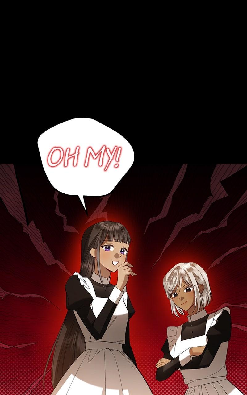 The Knight Becomes a Black Flower Chap 41 - Next Chap 42