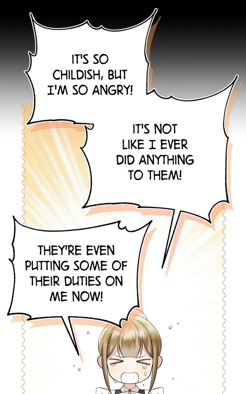 The Knight Becomes a Black Flower Chap 41 - Next Chap 42