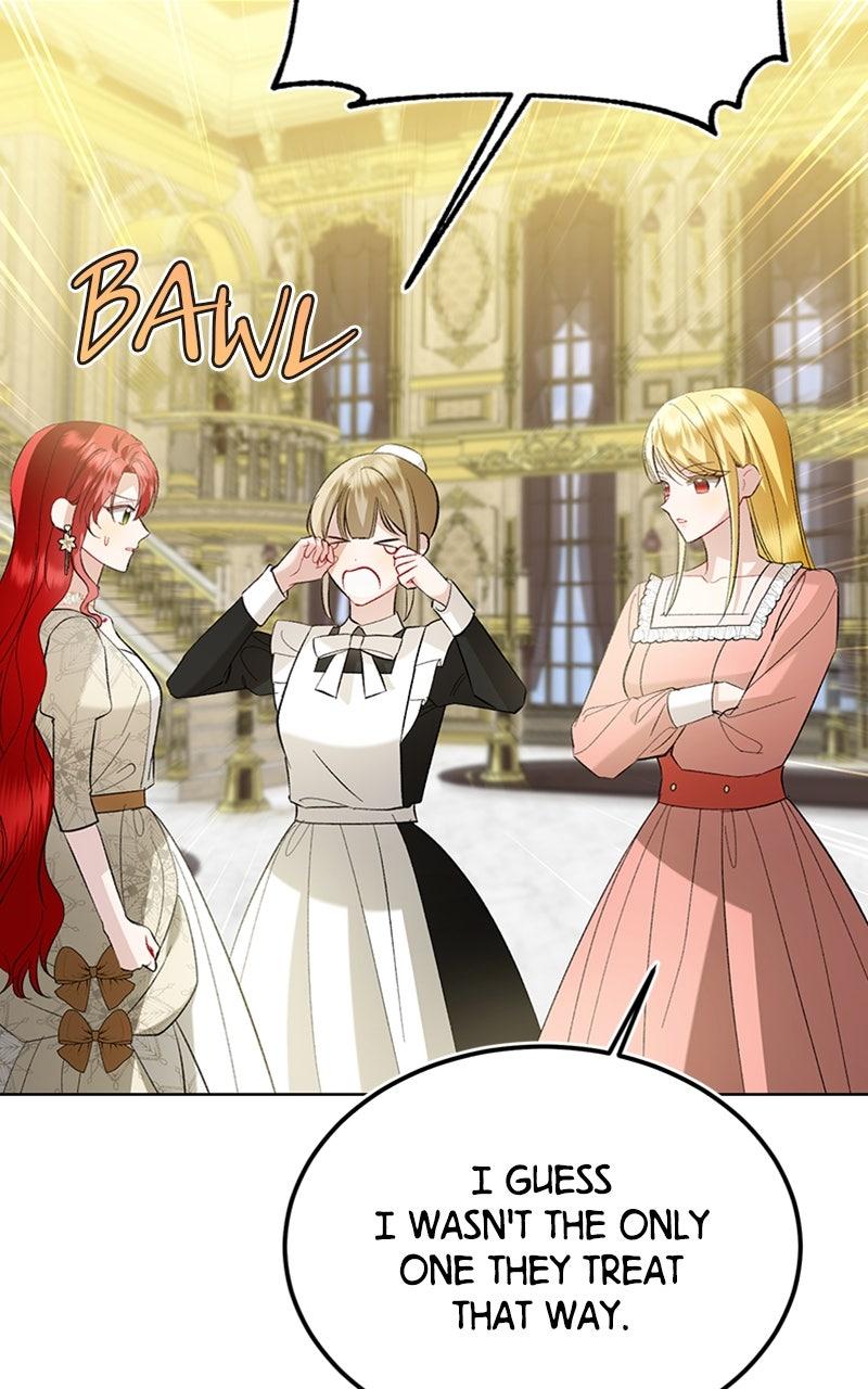 The Knight Becomes a Black Flower Chap 41 - Next Chap 42