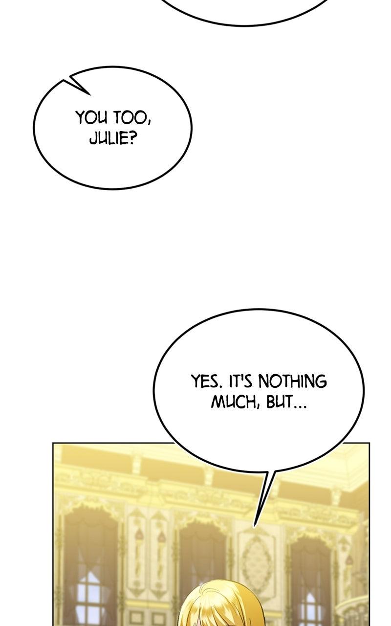 The Knight Becomes a Black Flower Chap 41 - Next Chap 42