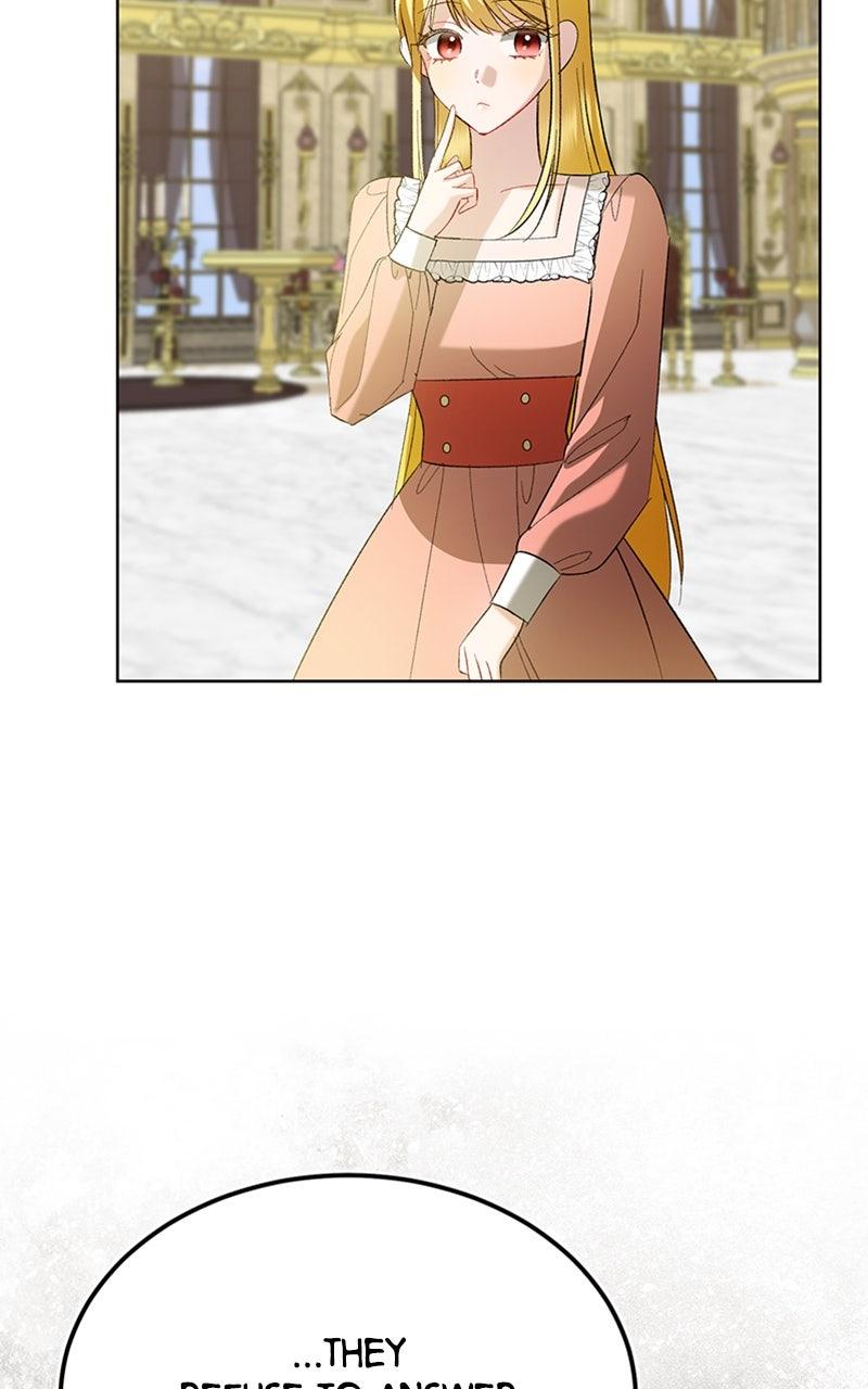 The Knight Becomes a Black Flower Chap 41 - Next Chap 42