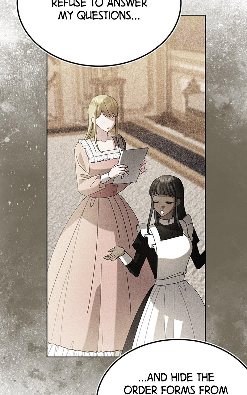 The Knight Becomes a Black Flower Chap 41 - Next Chap 42