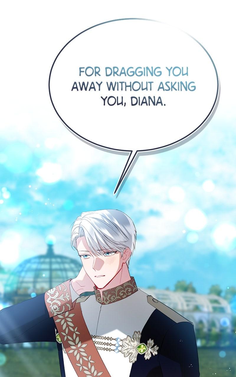 The Knight Becomes a Black Flower Chap 41 - Next Chap 42