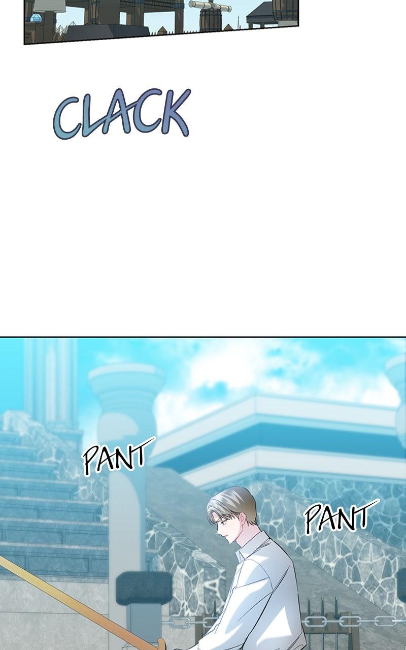 The Knight Becomes a Black Flower Chap 41 - Next Chap 42