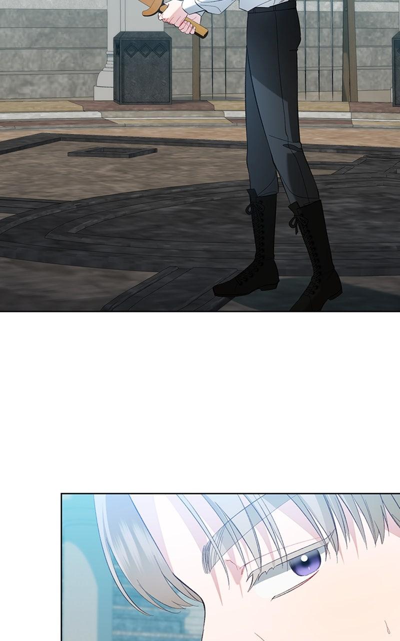 The Knight Becomes a Black Flower Chap 41 - Next Chap 42