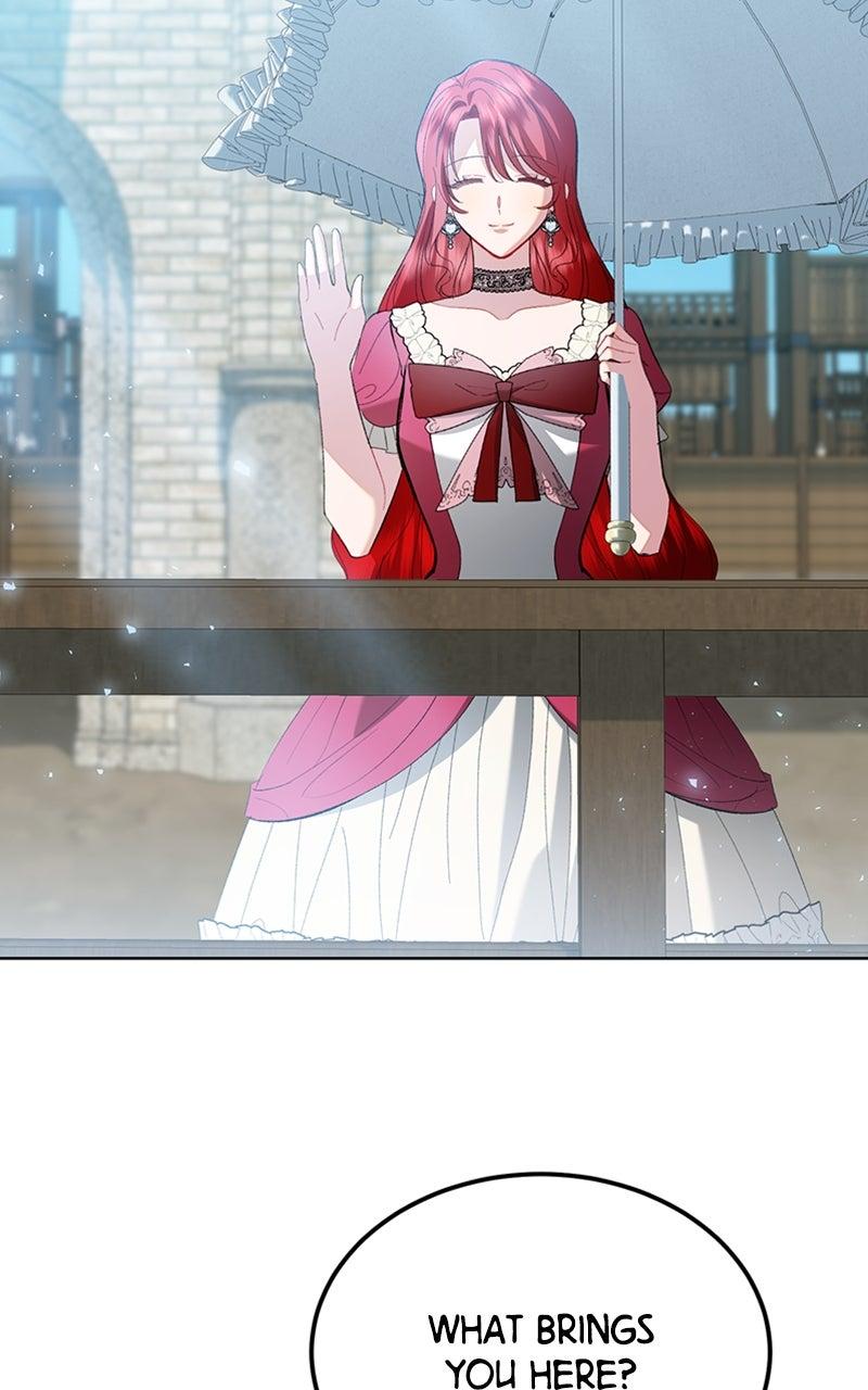 The Knight Becomes a Black Flower Chap 41 - Next Chap 42