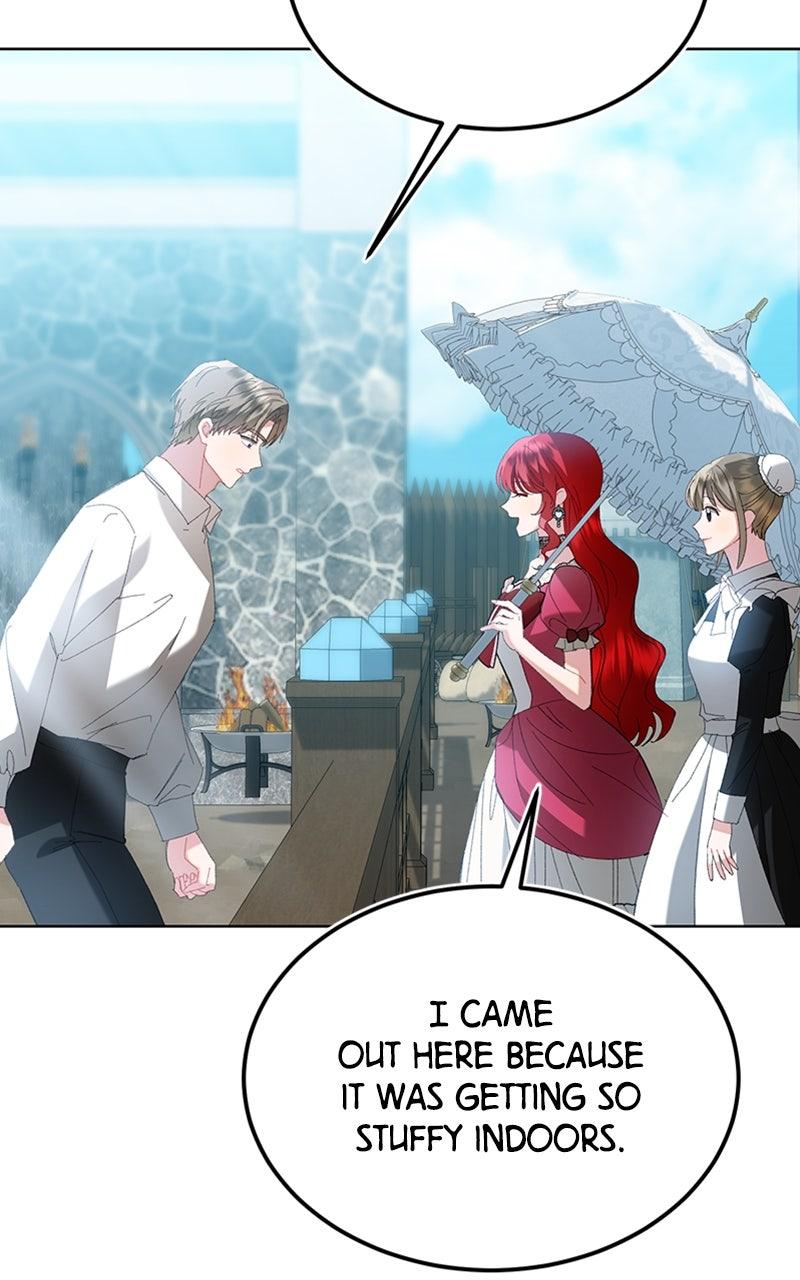 The Knight Becomes a Black Flower Chap 41 - Next Chap 42
