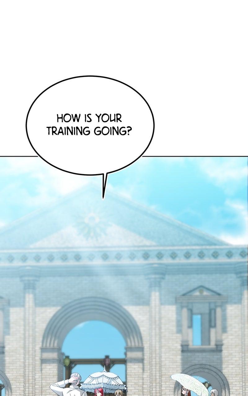 The Knight Becomes a Black Flower Chap 41 - Next Chap 42