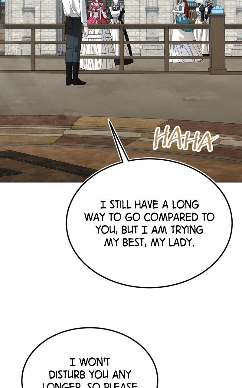 The Knight Becomes a Black Flower Chap 41 - Next Chap 42