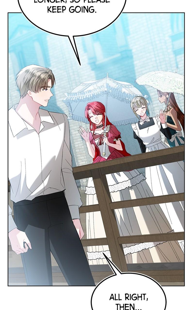 The Knight Becomes a Black Flower Chap 41 - Next Chap 42