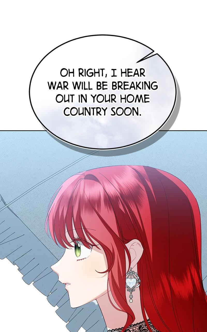 The Knight Becomes a Black Flower Chap 41 - Next Chap 42