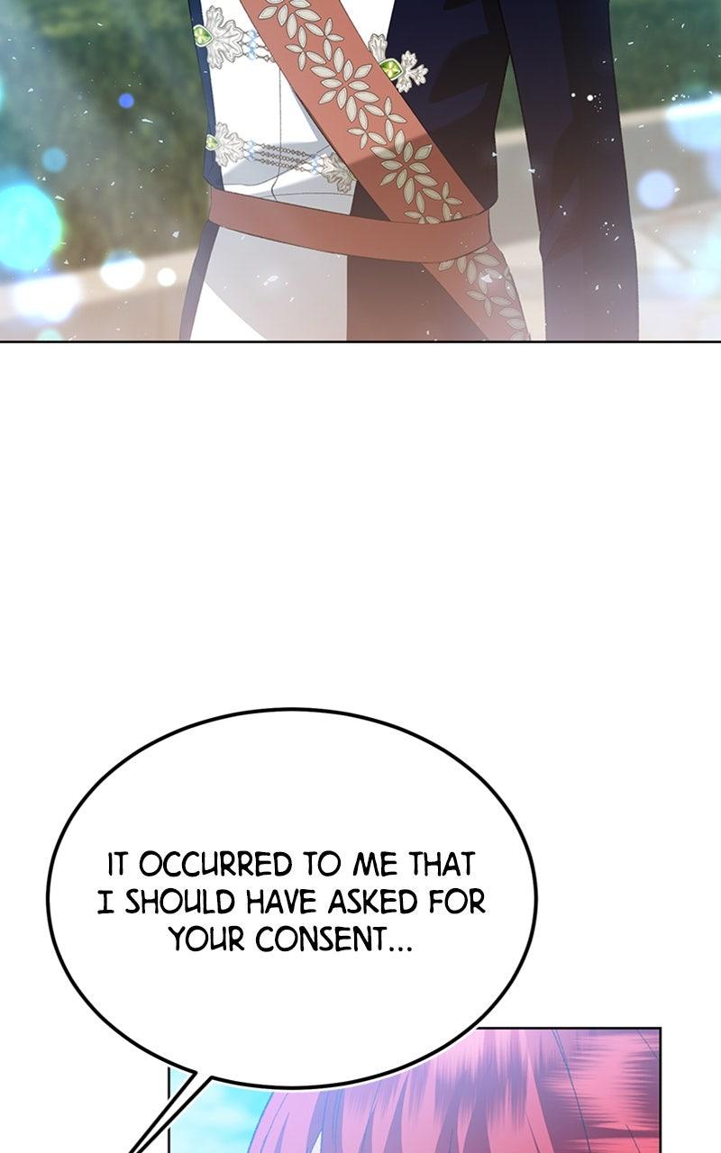 The Knight Becomes a Black Flower Chap 41 - Next Chap 42