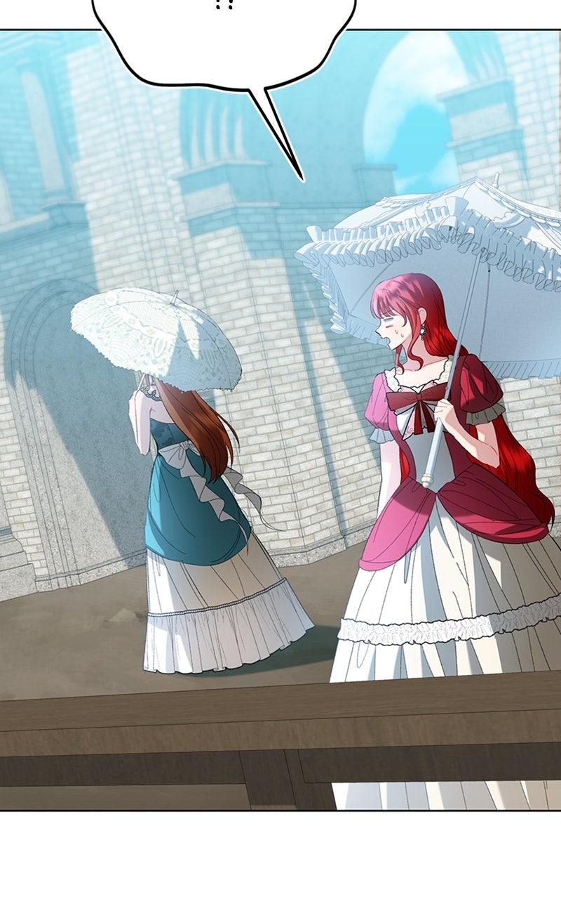 The Knight Becomes a Black Flower Chap 41 - Next Chap 42