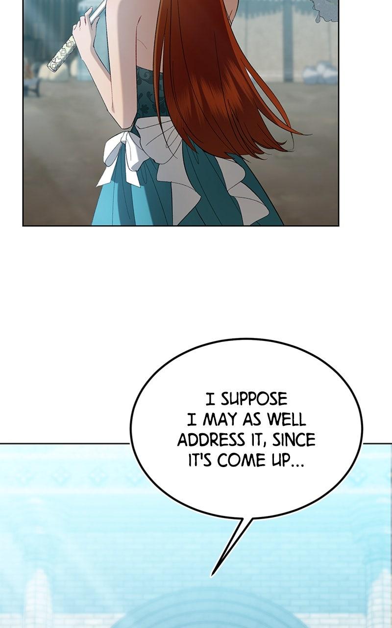 The Knight Becomes a Black Flower Chap 41 - Next Chap 42