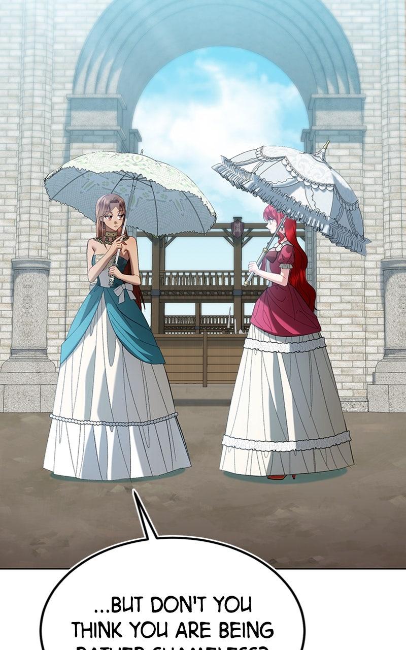 The Knight Becomes a Black Flower Chap 41 - Next Chap 42