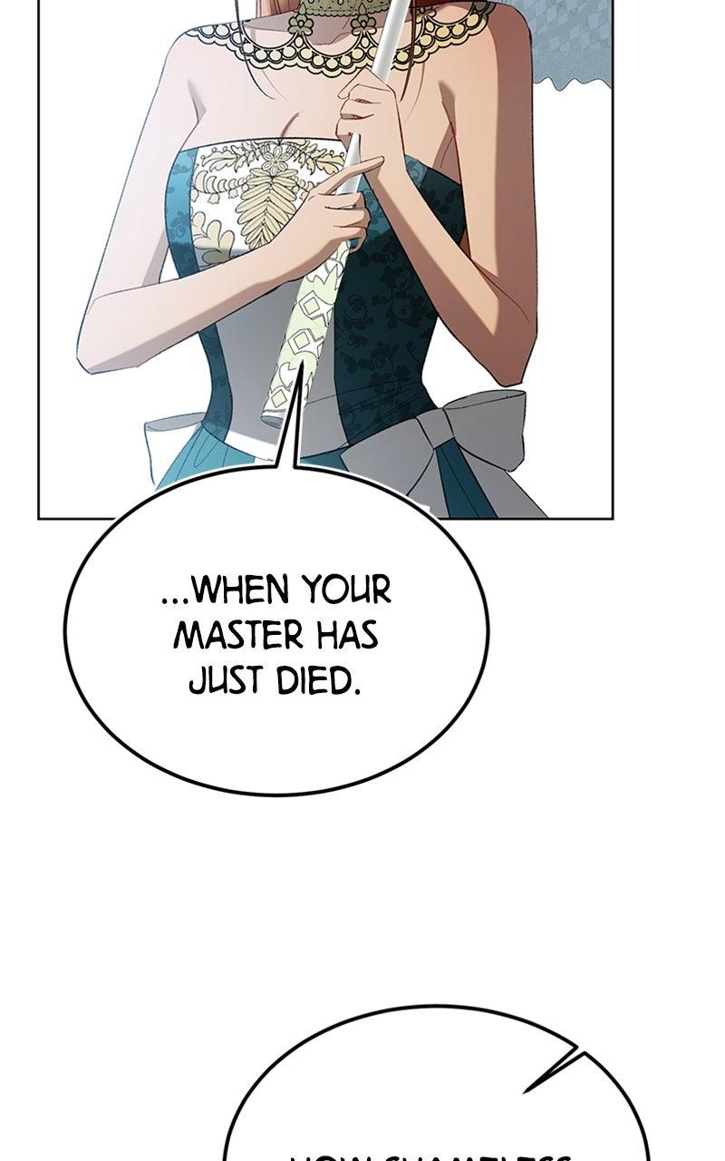 The Knight Becomes a Black Flower Chap 41 - Next Chap 42