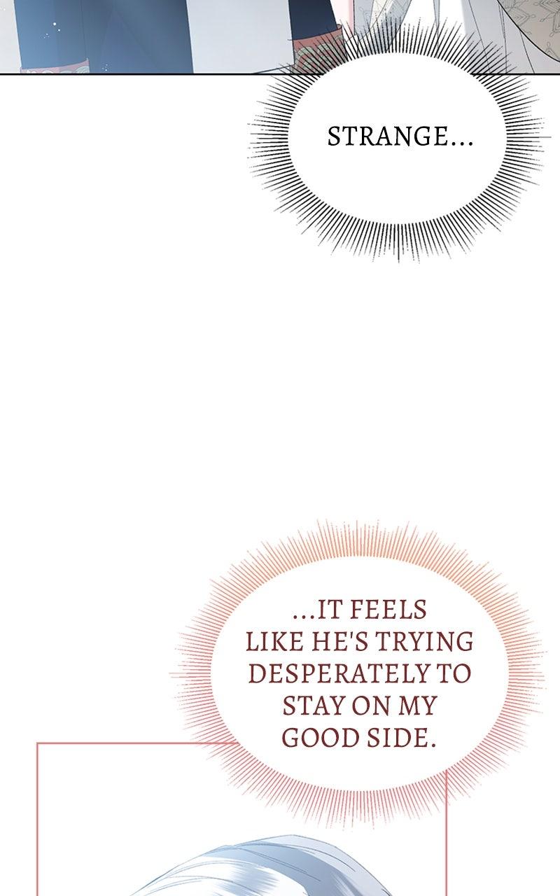 The Knight Becomes a Black Flower Chap 41 - Next Chap 42