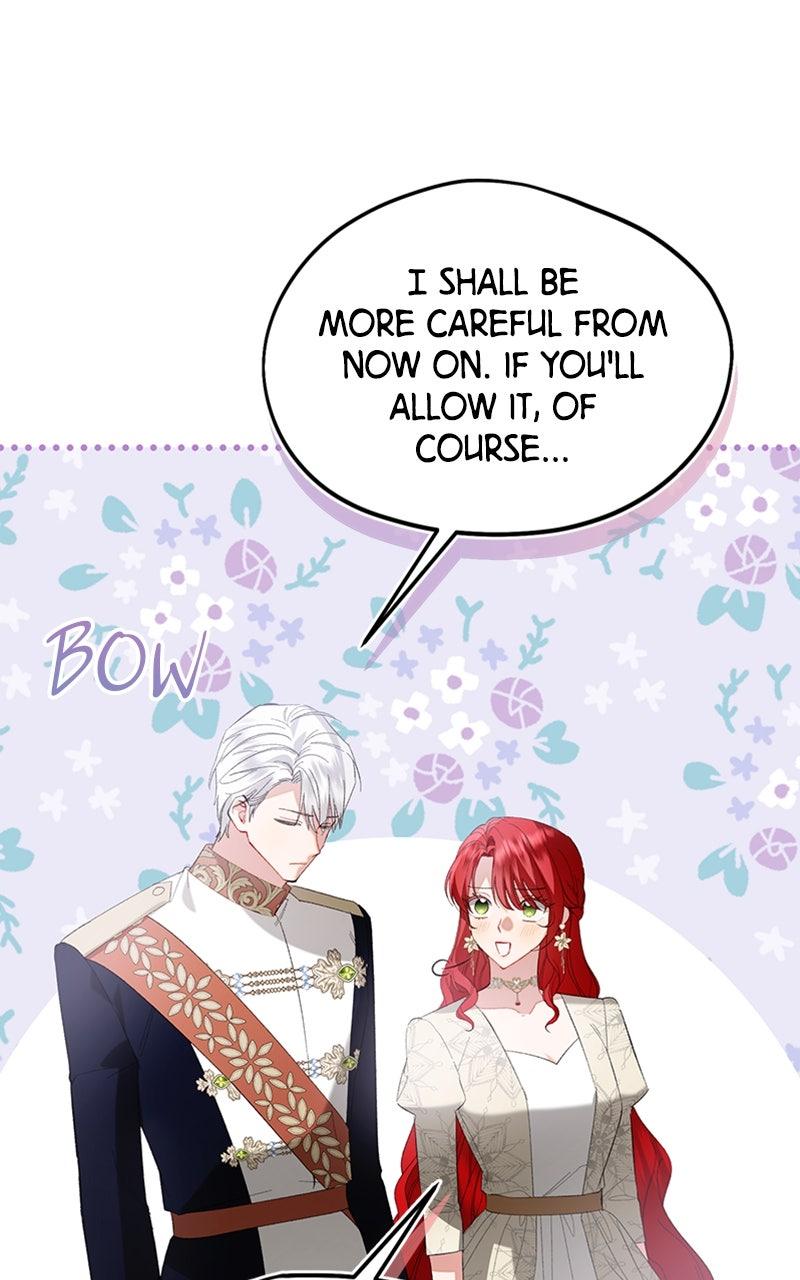 The Knight Becomes a Black Flower Chap 41 - Next Chap 42