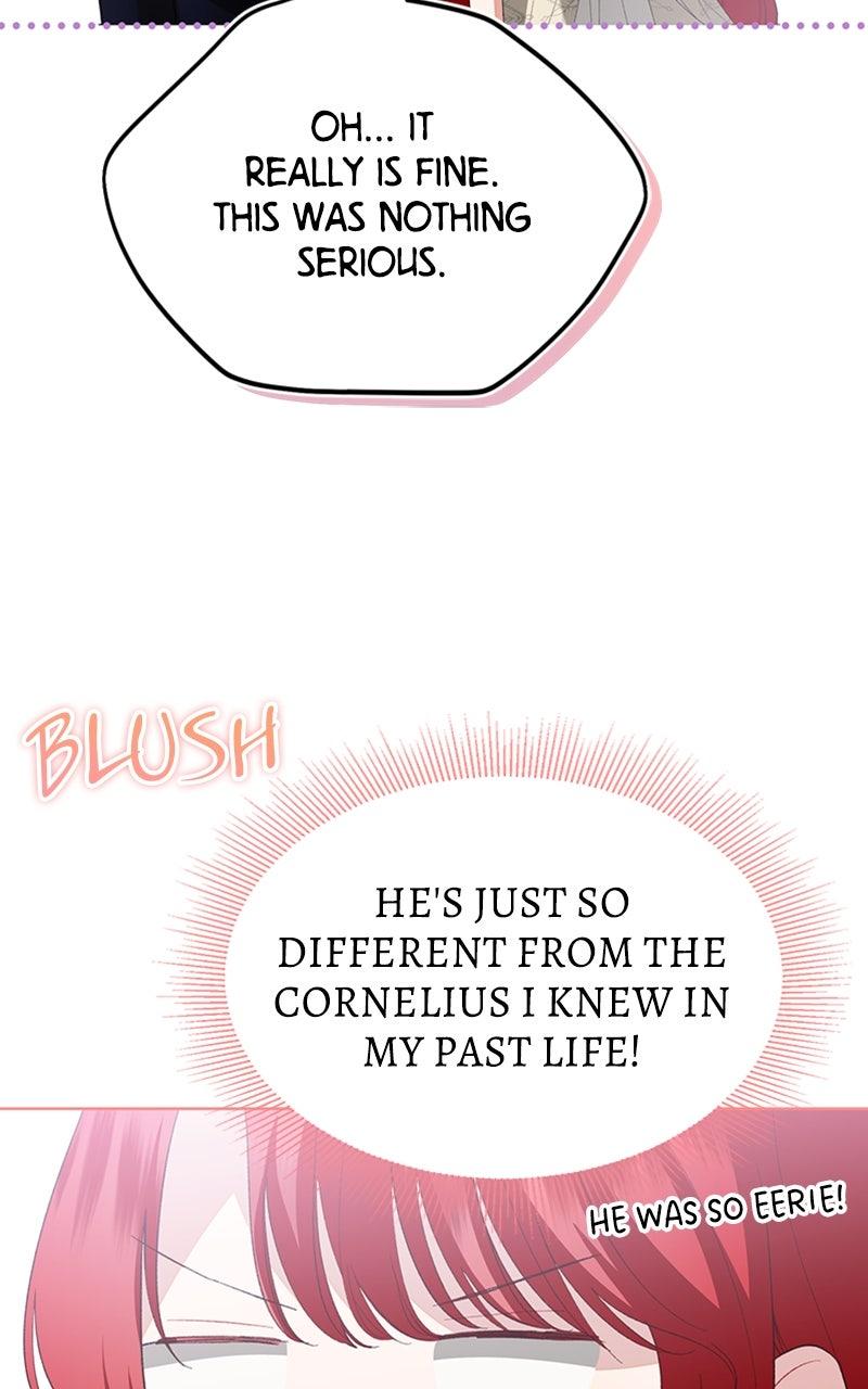 The Knight Becomes a Black Flower Chap 41 - Next Chap 42