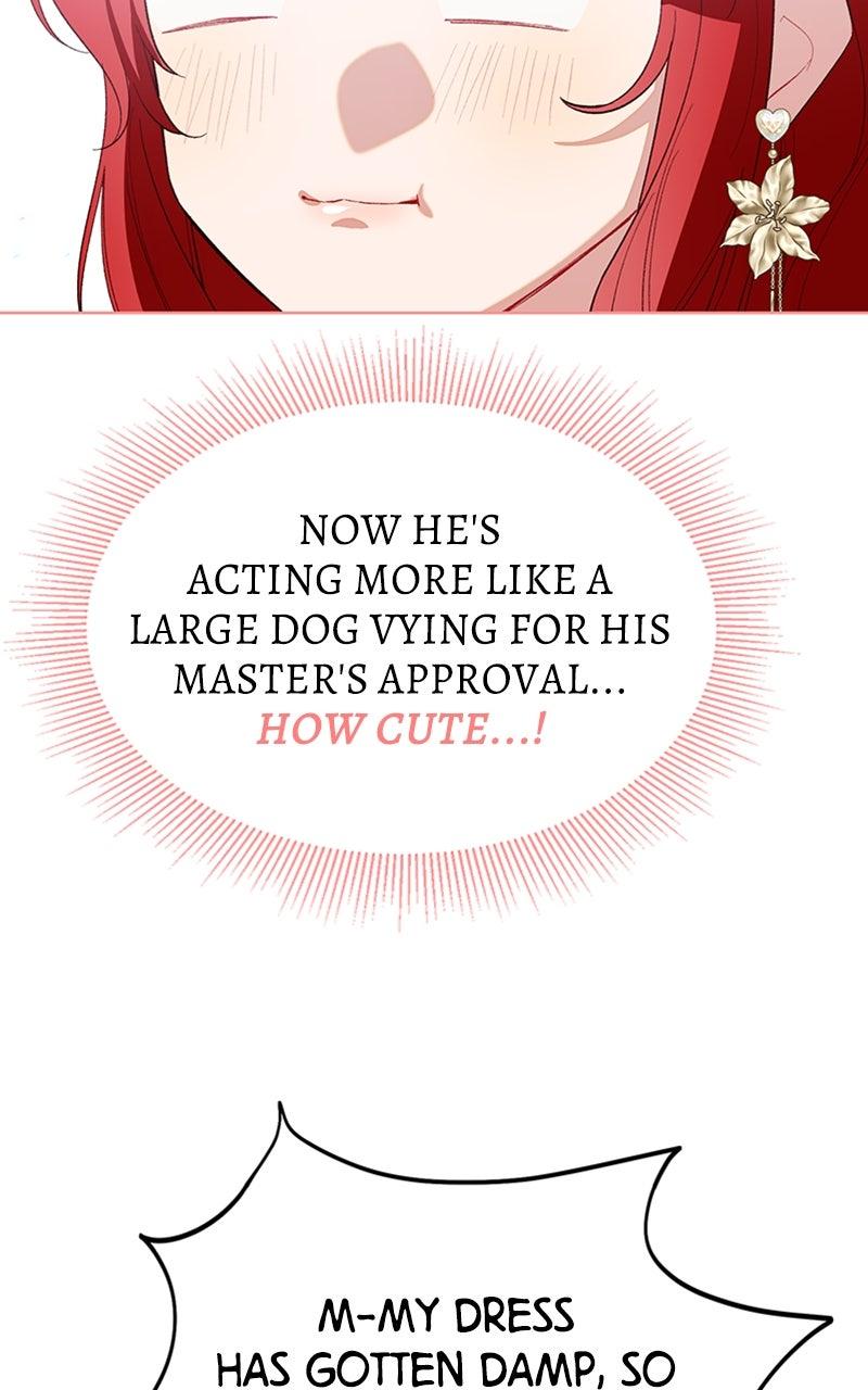 The Knight Becomes a Black Flower Chap 41 - Next Chap 42