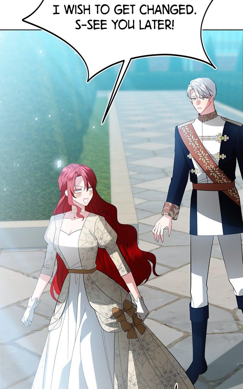 The Knight Becomes a Black Flower Chap 41 - Next Chap 42