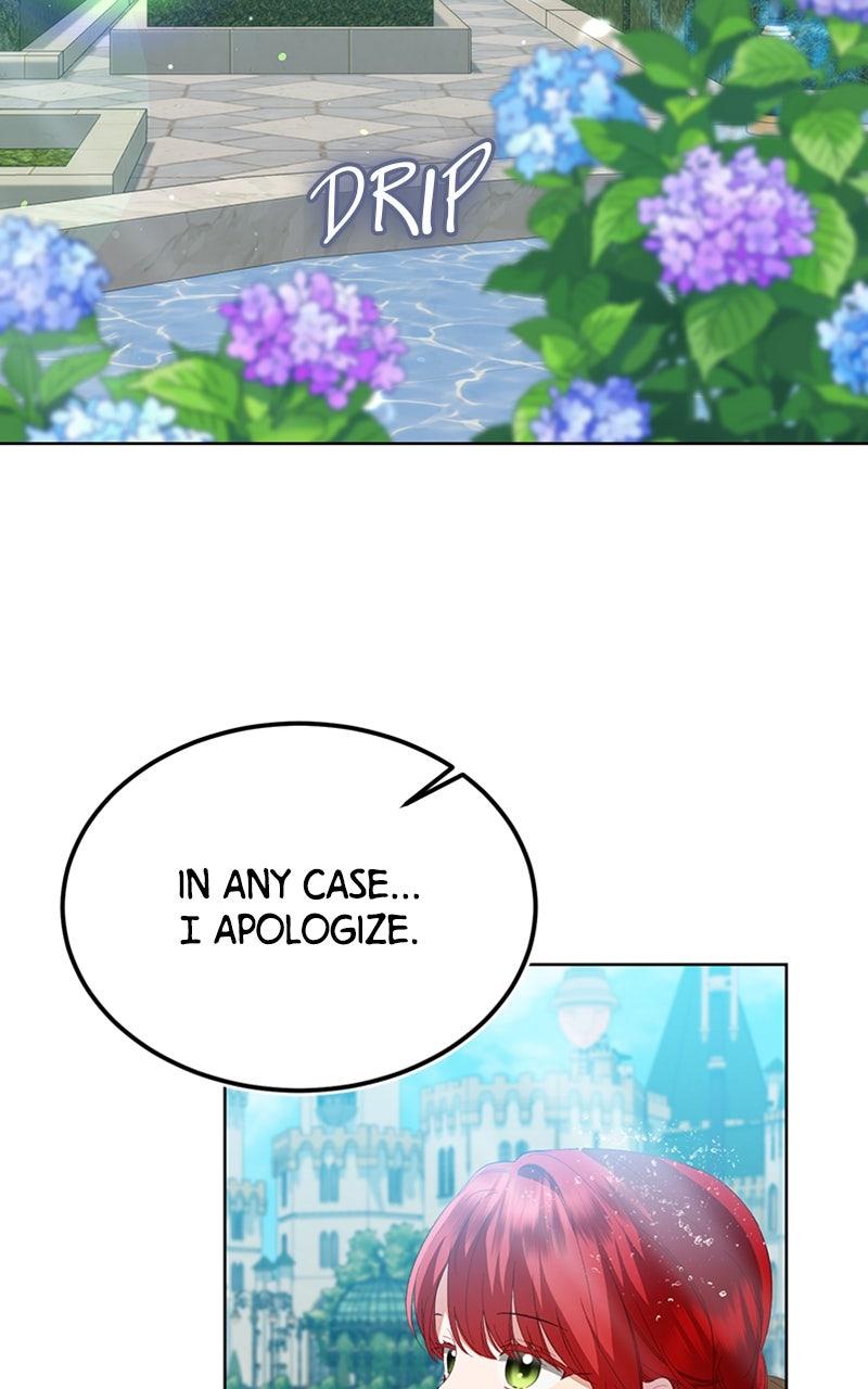 The Knight Becomes a Black Flower Chap 41 - Next Chap 42