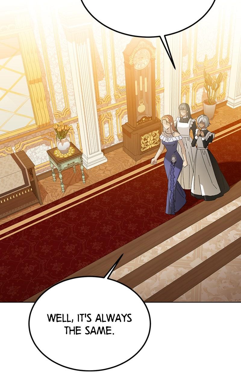 The Knight Becomes a Black Flower Chap 41 - Next Chap 42