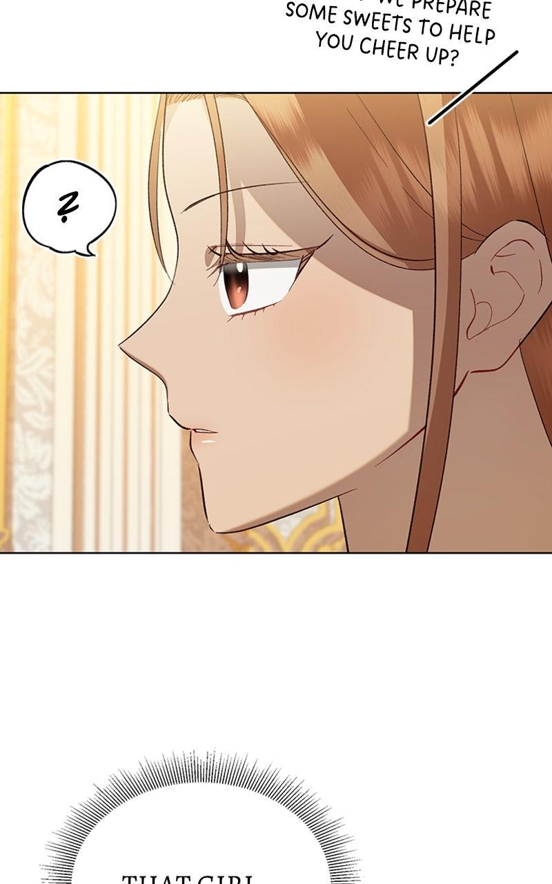 The Knight Becomes a Black Flower Chap 41 - Next Chap 42