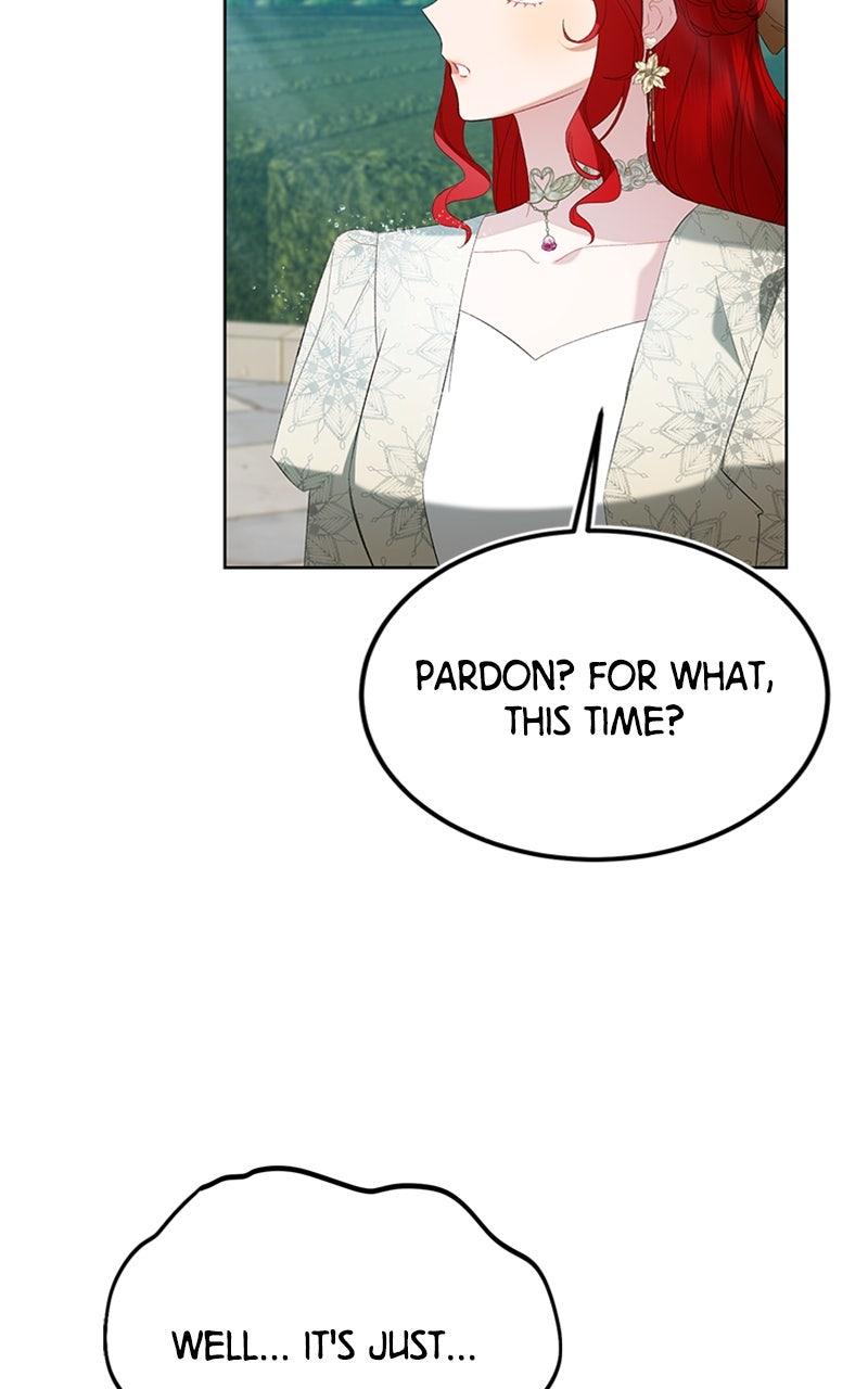 The Knight Becomes a Black Flower Chap 41 - Next Chap 42