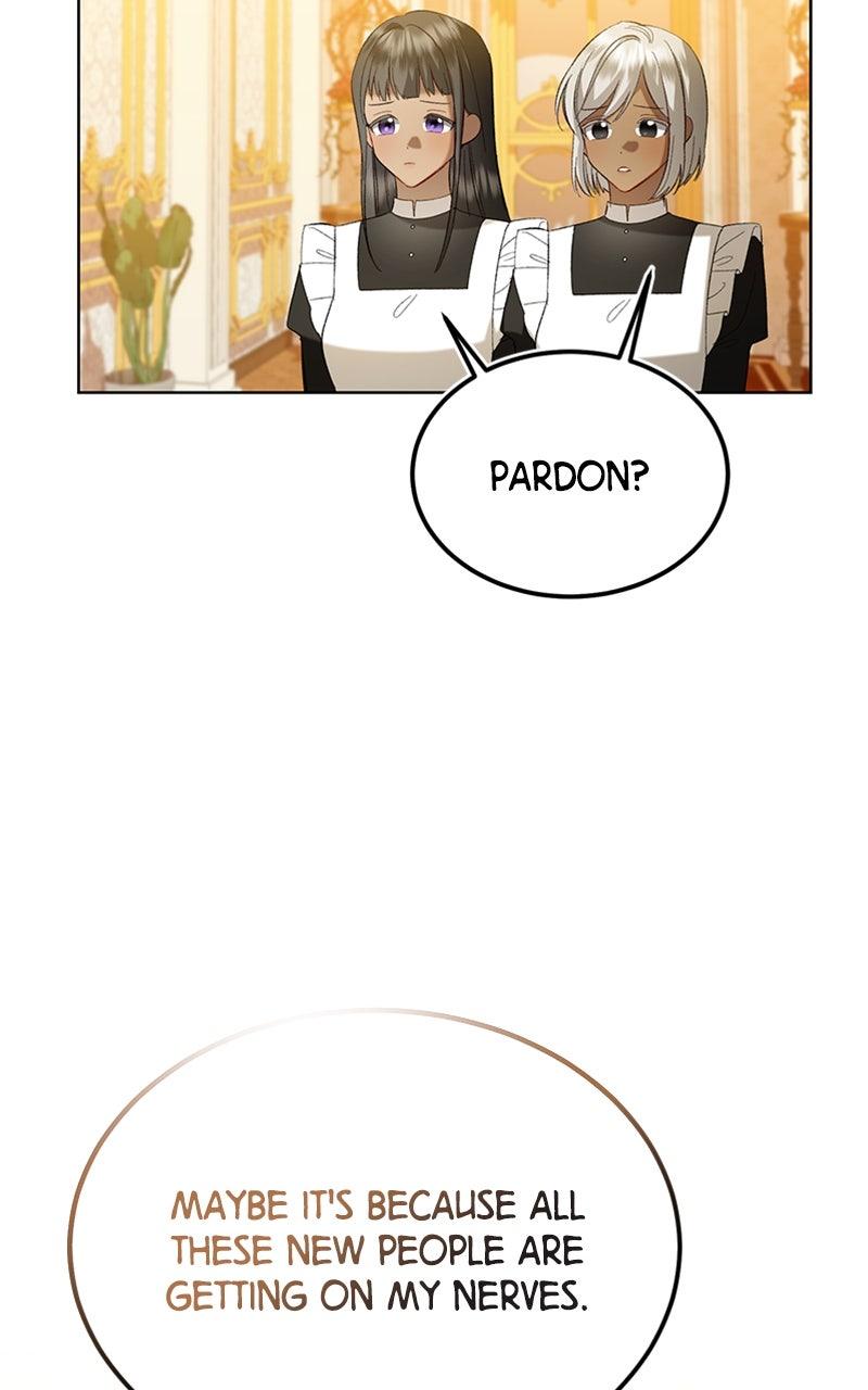 The Knight Becomes a Black Flower Chap 41 - Next Chap 42