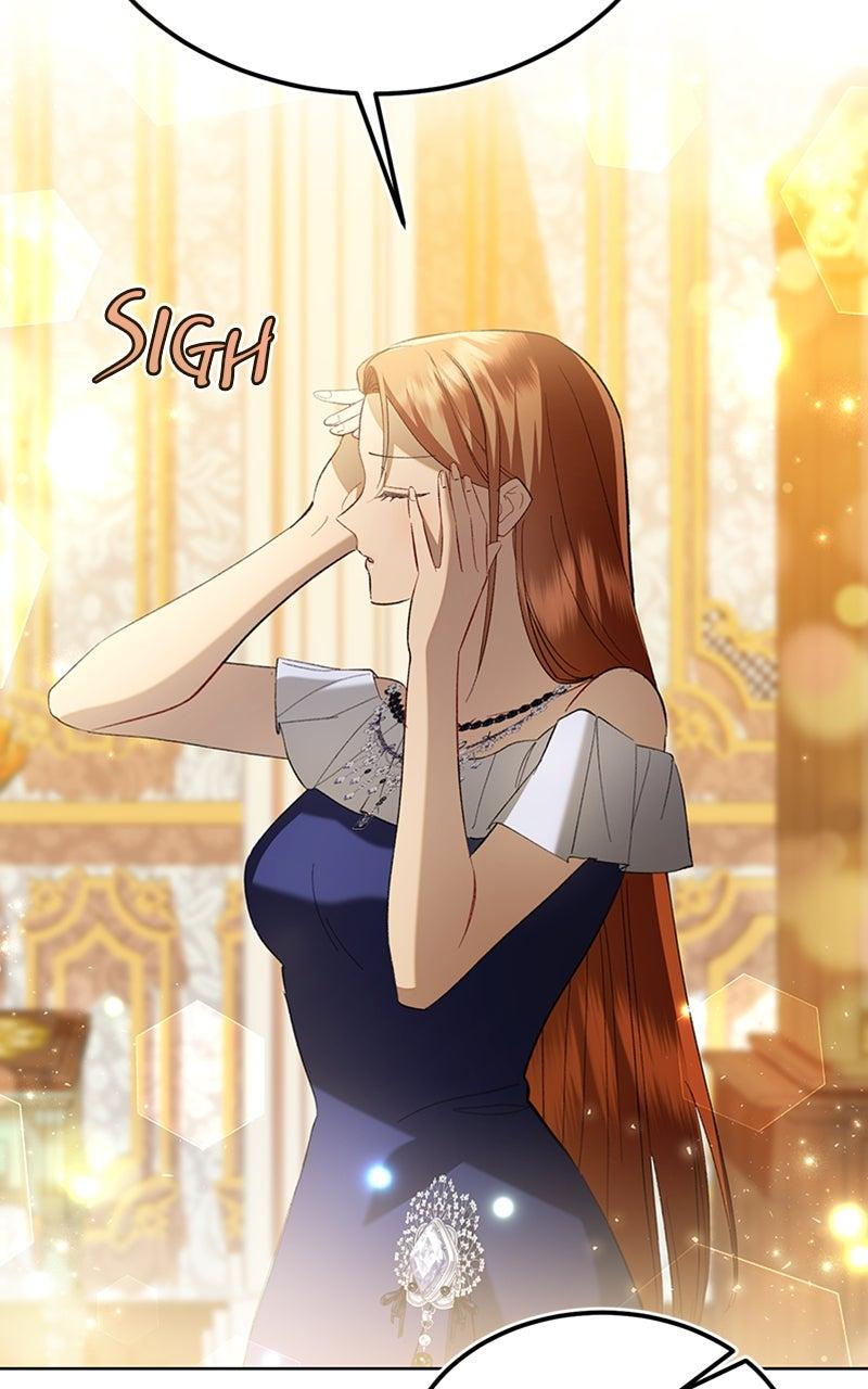 The Knight Becomes a Black Flower Chap 41 - Next Chap 42